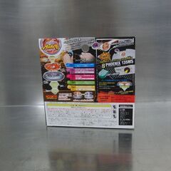 新品未開封 メタルファイト ベイブレード スターターBB59 バーンフェニックス 135MS フェニックスモデル タカラトミー 札幌 手稲の画像