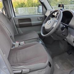 車検付 8年6月　エブリィ OEM スクラムワゴン　軽箱　軽バンの画像