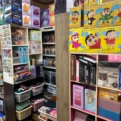 早めに受け取り出来る方　フィギュア1個1,000円の画像