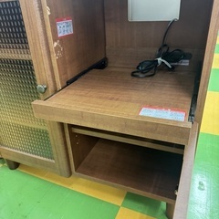 M316 キッチン収納の画像