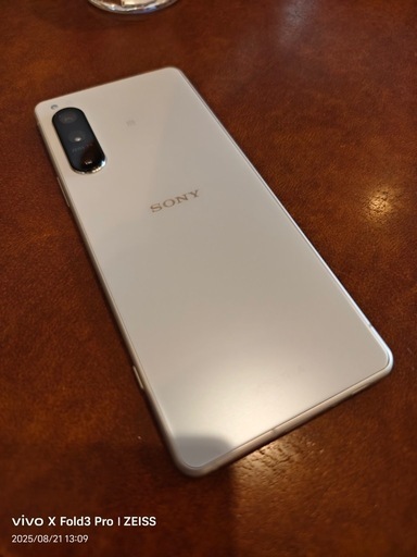 SONY Xperia 5 64GB SIMロック解除済み Xperia 5 【即日発送】【新品 開封済み未使用品】SONY ソニー II