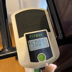 FITBOXの画像