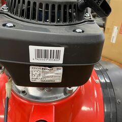 【中古】【動作OK】【店頭引取限定】NAKATOMI　耕運機　M62　35200円（税込）3790の画像