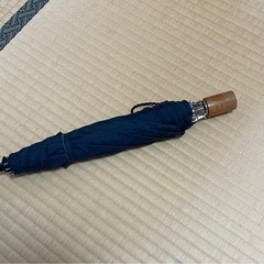 折りたたみ傘の画像