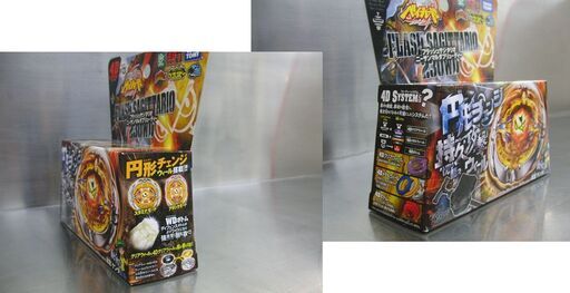 新品未開封 メタルファイト ベイブレード スターターBB126 フラッシュサジタリオ 230WD 射手座 湯宮ケンタ 4Dシステム タカラトミー 札幌 手稲 新品未開封 メタルファイト ベイブレード スターターBB126 フラッシュ