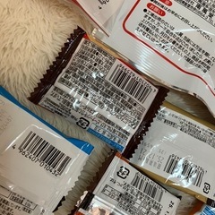 お菓子セット3の画像