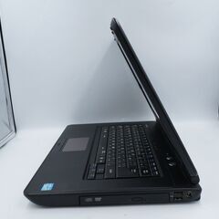 動作◎ 15.6 NEC ノートPC Versapro VX-D Core i5-2520M windows11 pro 8GB HDD500GB  オフィス (B002)の画像