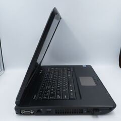 動作◎ 15.6 NEC ノートPC Versapro VX-D Core i5-2520M windows11 pro 8GB HDD500GB  オフィス (B002)の画像