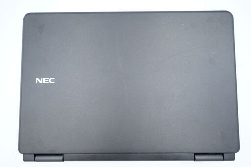 動作◎ 15.6 NEC ノートPC Versapro VX-D Core i5-2520M windows11 pro 8GB HDD500GB  オフィス (B002)