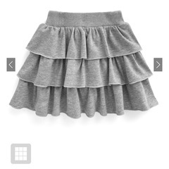 グレイルの新品の洋服上下譲りますの画像