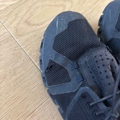オン　スニーカー23.5センチの画像