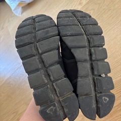 オン　スニーカー23.5センチの画像