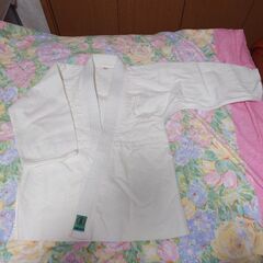 柔道着の画像