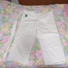 柔道着の画像
