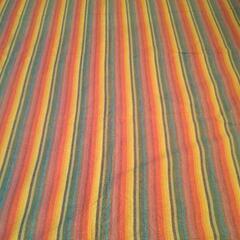 マルチカバー　虹色の画像