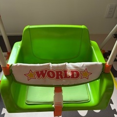 野中製作所　室内遊具　キッズパーク　ジャングルジム　鉄棒の画像