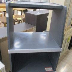ジモティー割引🏷️【ジャングルジャングル岸和田和泉インター店】レンジボード 米びつ付 白 和泉市 堺市 岸和田市 泉大津市 高石市 泉北郡熊取町の画像