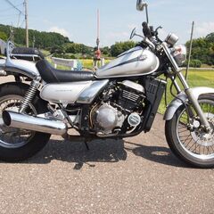 カワサキ エリミネーター250SE EL250A 好調実働富山、石川、金沢の画像