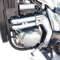 カワサキ エリミネーター250SE EL250A 好調実働富山、石川、金沢の画像