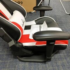 【ゲーミングチェア】引き取り限定　転売OK　倒産品　まとめ売り　ネット商材　アマゾン引き上げ商品　メルカリ　副業の画像