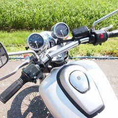 カワサキ エリミネーター250SE EL250A 好調実働富山、石川、金沢の画像