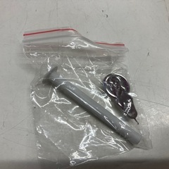 O 2508-610 コンパクトハンディミシン 付属品有り バラ売り不可　 中古 現状お渡しの画像