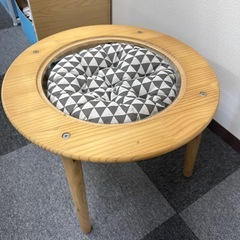 ペット用ベッドの画像