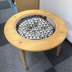 ペット用ベッドの画像
