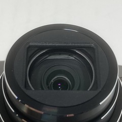 極美品✨️デジカメ OLYMPUS SZ-11 シルバー 20倍ズームの画像