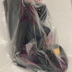 【新品】ジュニアシート　エールべべ　パパット2  の画像