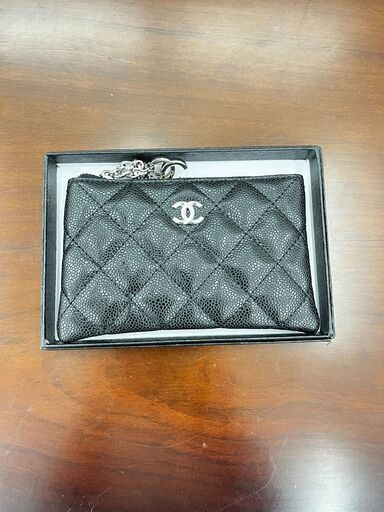CHANEL シャネル ケース 小銭入れ ノベルティ