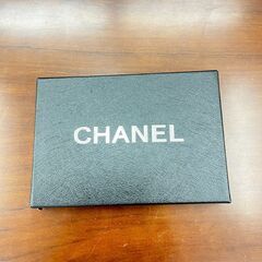 CHANEL シャネル コインケース 小銭入れ ノベルティの画像