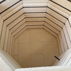 全自動焼成エクセルキルンの画像