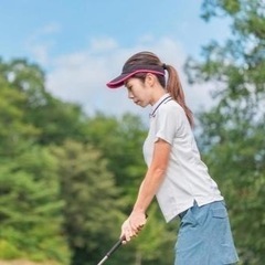 ゴル友⛳️募集！🔰大歓迎。 ⛳️サークルメンバーも同時募集中