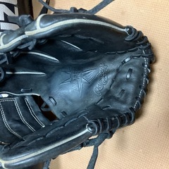 野球グローブ&軟式バット一般用の画像