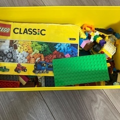レゴ　クラシックの画像