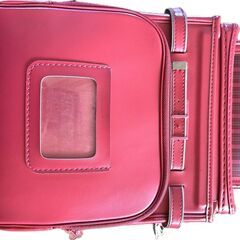 【中古品】 ランドセル 女の子用 中古品の画像