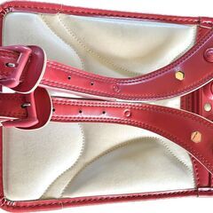 【中古品】 ランドセル 女の子用 中古品の画像