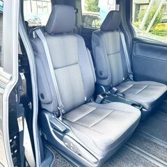 ネオドライブローンの窓口　＃マイネオオートローン　ヴォクシー 2.0ZS煌　4WD　　自社ローン　リース　自社分割 債務整理　自己破産　他社お断りされた方の画像