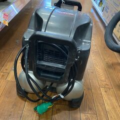 【中古】【動作OK】【店頭引取限定】MAKITA　高圧コンプレッサー　AC500XLH　69300円（税込）8695の画像