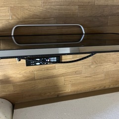 液晶テレビ 32インチ SONY BRAVIA KJ-32W700Cの画像
