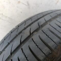 165/60/R14 エブリイなどにの画像