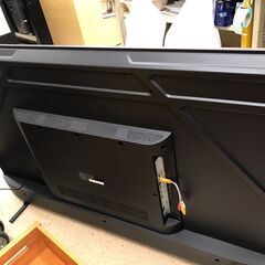 【ジャングルジャングル岩出店】【B1】チューナーレステレビ KTC CG55-C2 2024年製  ★6ヶ月保証★ 中古 家電 和歌山 岩出市 紀の川市 海南市の画像