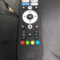 【ジャングルジャングル岩出店】【B1】チューナーレステレビ KTC CG55-C2 2024年製  ★6ヶ月保証★ 中古 家電 和歌山 岩出市 紀の川市 海南市の画像