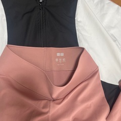 スポーツウェア3点セットの画像