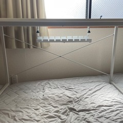 机　鏡 イトーキ salidaサリダ の画像