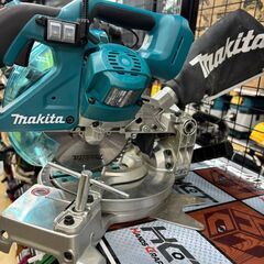 【引取限定】【中古】マキタ LS600D 充電式卓上マルノコ 165mm 18V makita ※1台限定 【ハンズクラフト宮崎新名爪店】の画像