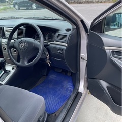 カローラ！車検あり！12万円の画像