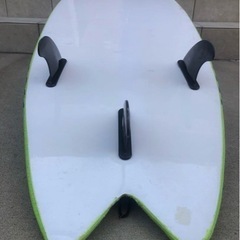 ESSENCE 5.8 ソフトボード　いつでも可能 の画像