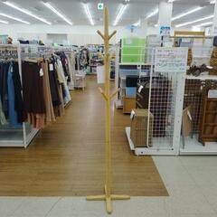 リユースのサカイ東金店 ポールハンガー TJ14065の画像